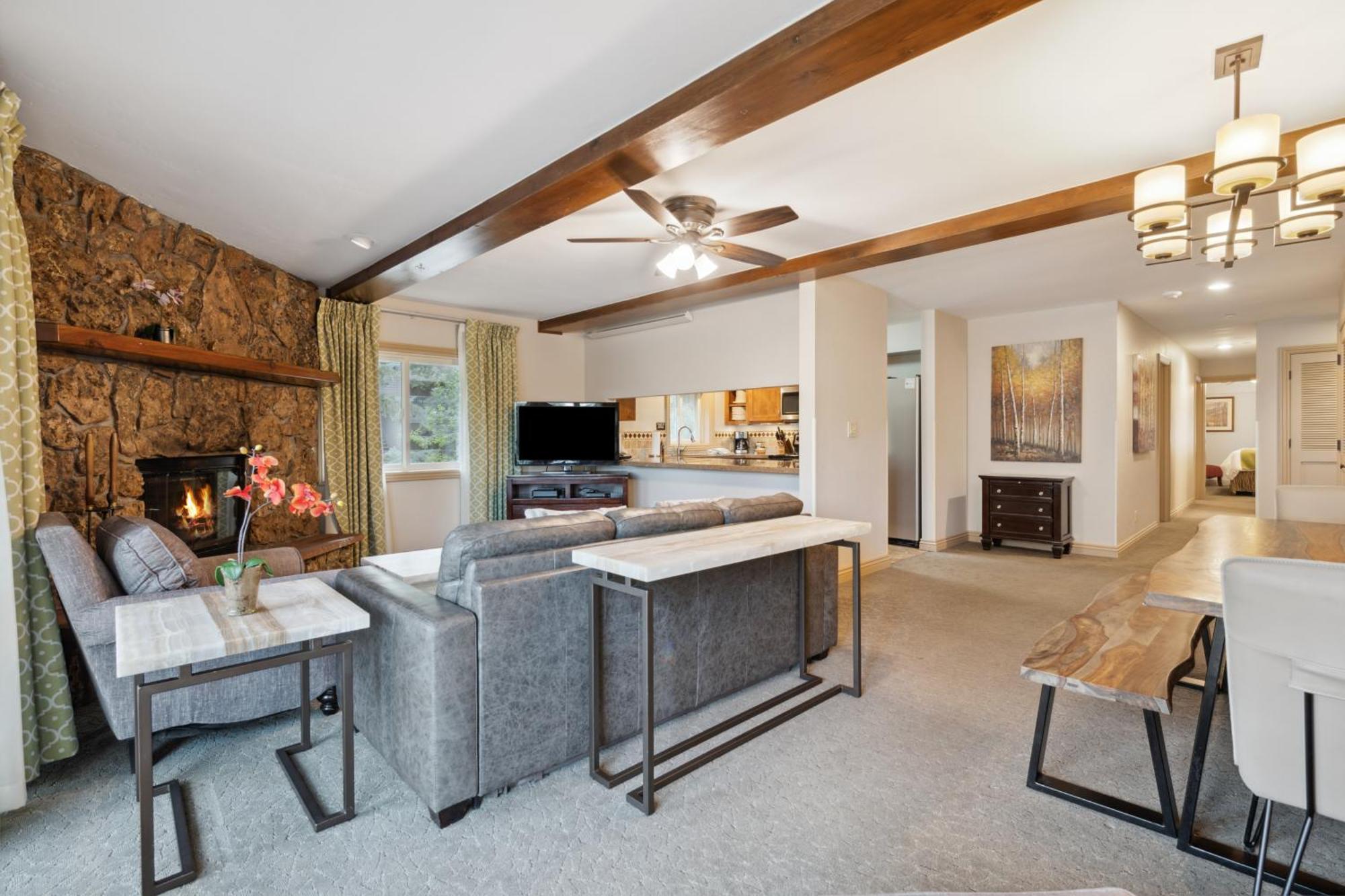 Falcon Point Avon Luaran gambar