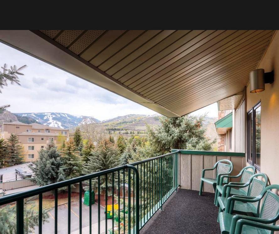 Falcon Point Avon Luaran gambar